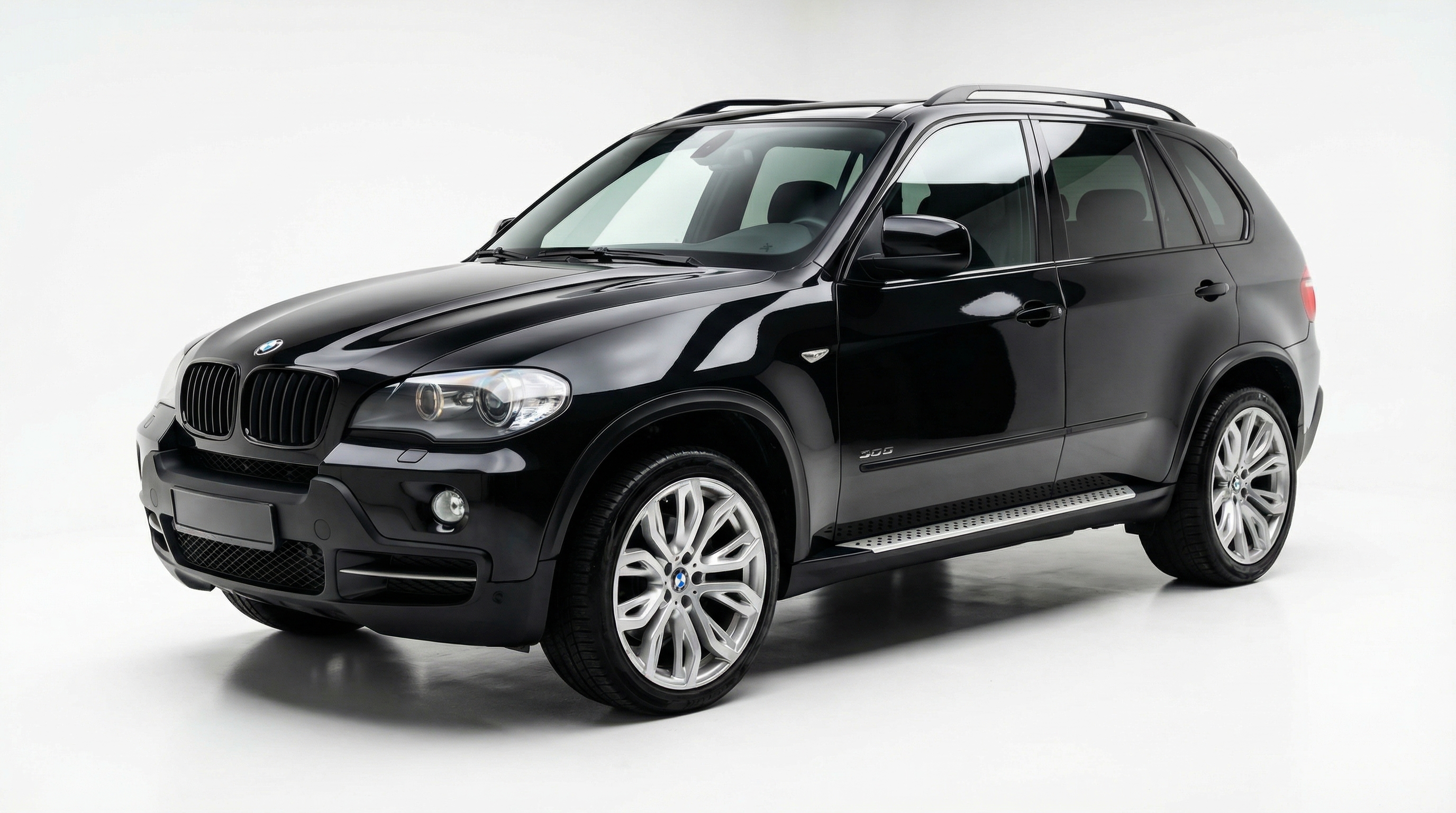 Zdjęcie po — profesjonalna wizualizacja AI